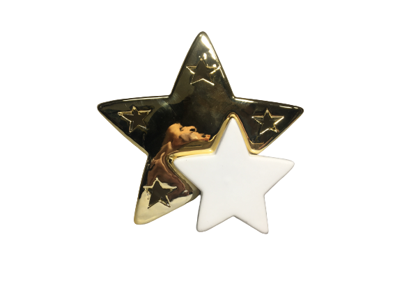 Ping Porc  Estrela - Estrela